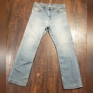 Men's Wrangler Jeans